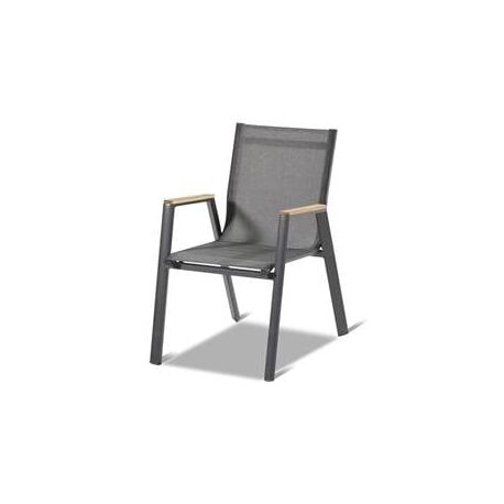 Hartman Aruba Dining Chair Teak - 8711268461398
