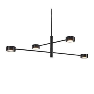 Nordlux Clyde Hanglamp LED 3-Step Dim - 5704924001154