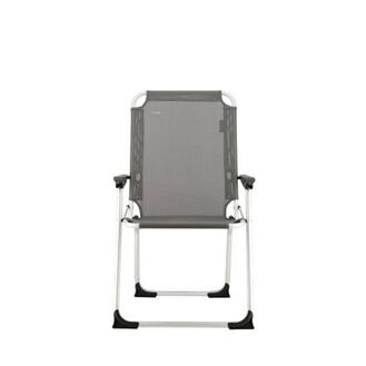 Travellife Ancona stoel Compact grijs - 8712757459155