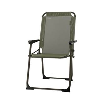 Travellife San Marino stoel Compact groen - 8712757465477