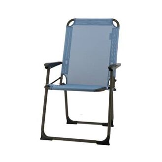 Travellife San Marino stoel Compact blauw - 8712757465460
