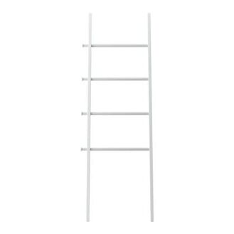 Umbra Leana Ladder H 152 - Wit - 0028295366953