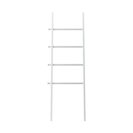 Umbra Leana Ladder H 152 - Wit - 0028295366953