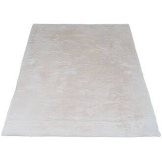 Veer Carpets - Vloerkleed Gentle Cream 60 - 80 x 150 cm - 8785255820352