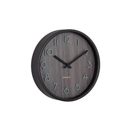 Karlsson - Wall Clock Pure Small - 8714302733918