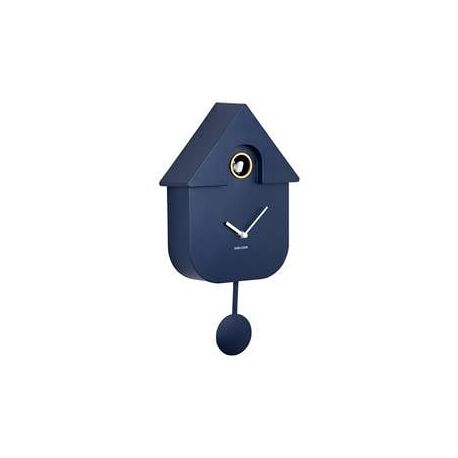 Karlsson - Wall Clock Modern Cuckoo - 8714302730825