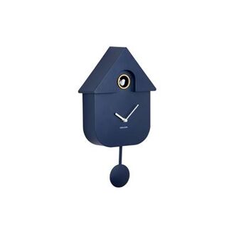 Karlsson - Wall Clock Modern Cuckoo - 8714302730825