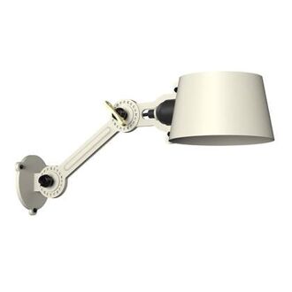 Tonone Bolt Sidefit wandlamp small install Ash Grey - 6011648264208