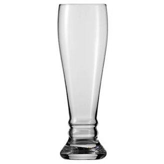 Schott Zwiesel Bavaria Bavaria witbierglas - 0.65 Ltr - set van 6 - 4001837106923