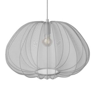 Bolia Balloon Hanglamp - Ø 49,5 cm - Light Grey - 5702410491830