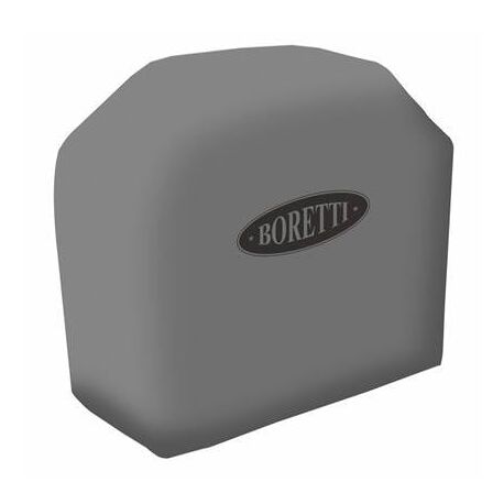 Boretti Robusto & Forza Hoes - Grijs - 8715775121714