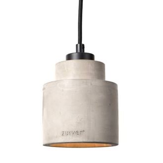 Zuiver Left Concrete Hanglamp - 8718548029446