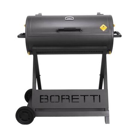 Boretti Barilo Trolley - 8715775201096