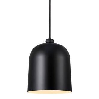 Design For The People Angle Hanglamp - Zwart - 5704924003035