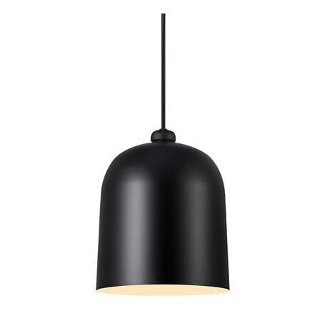 Design For The People Angle Hanglamp - Zwart - 5704924003035