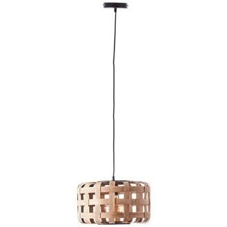 Brilliant Woodline Hanglamp Ø 36 cm - 4004353411588