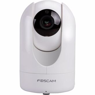 Foscam IP camera R4M 4MP (Wit) - 6954836012369
