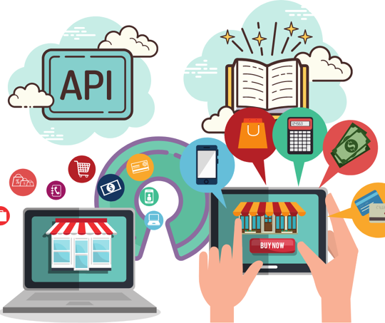 Webshop