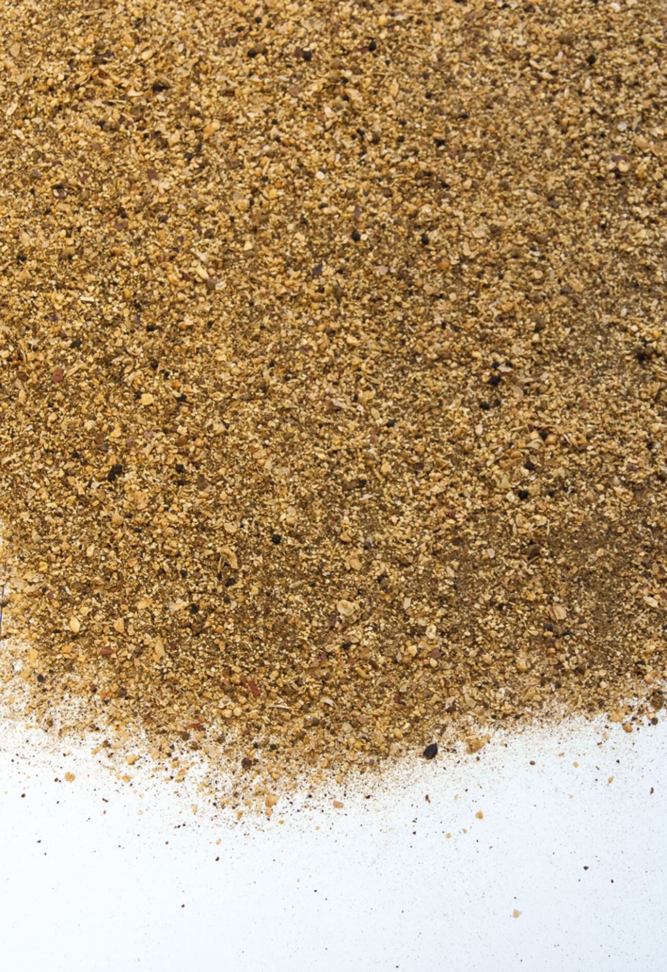 Animal Feed: Types, Ingredients and Manufacturing Process