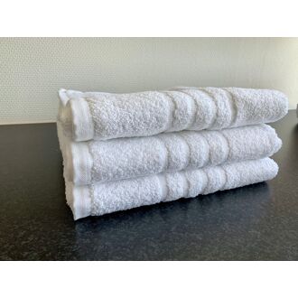 Handdoek | 50 x 100 cm | 420 gram/m² | 100% katoen