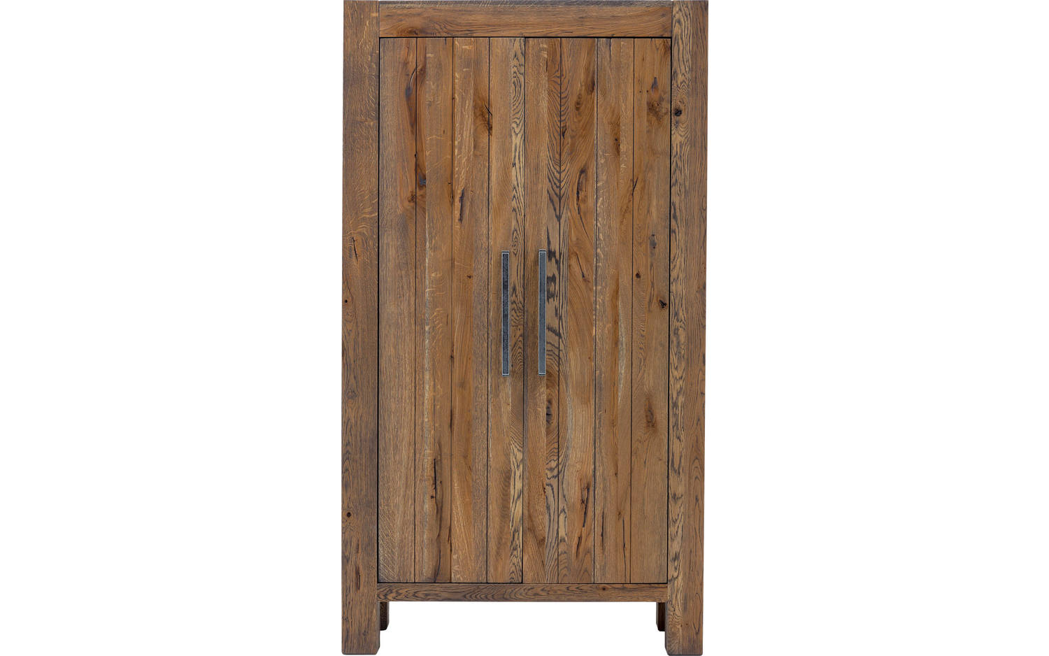 Goossens Opbergkast Roots, 2 deuren - 8718823054668