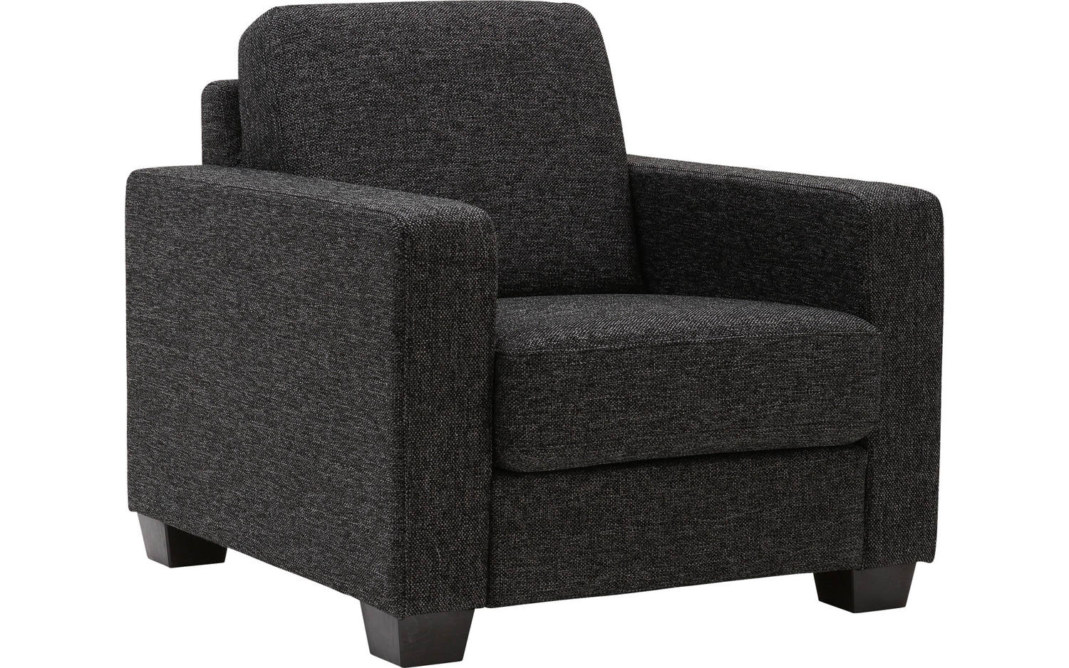 Goossens Fauteuil N-joy Divana, Fauteuil - 8718823065152