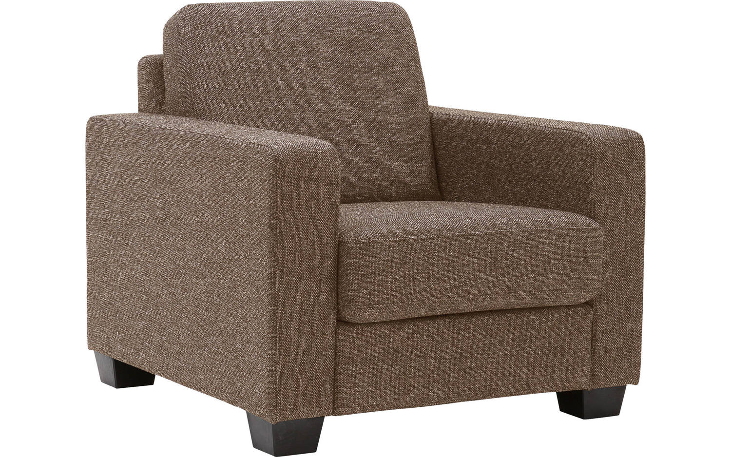 Goossens Fauteuil N-joy Divana, Fauteuil - 8718823065176