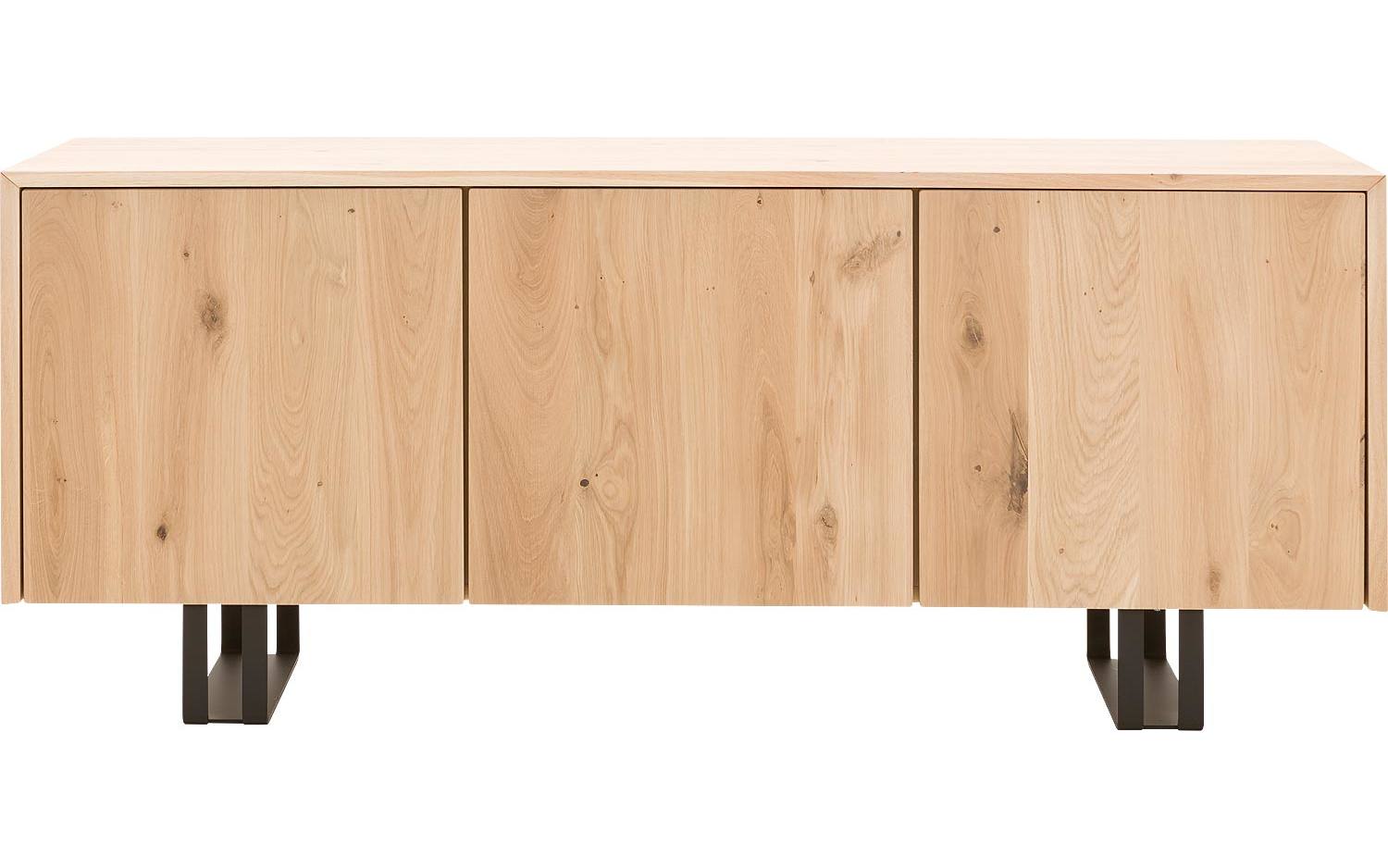 Goossens Dressoir Luuk, 3 deuren - 8718823020793