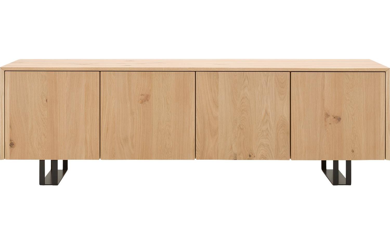 Goossens Dressoir Luuk, 4 deuren - 8718823029116