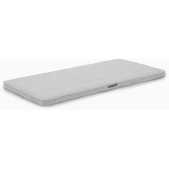 Goossens Topmatras Wellness Latex, 70 x 200 cm