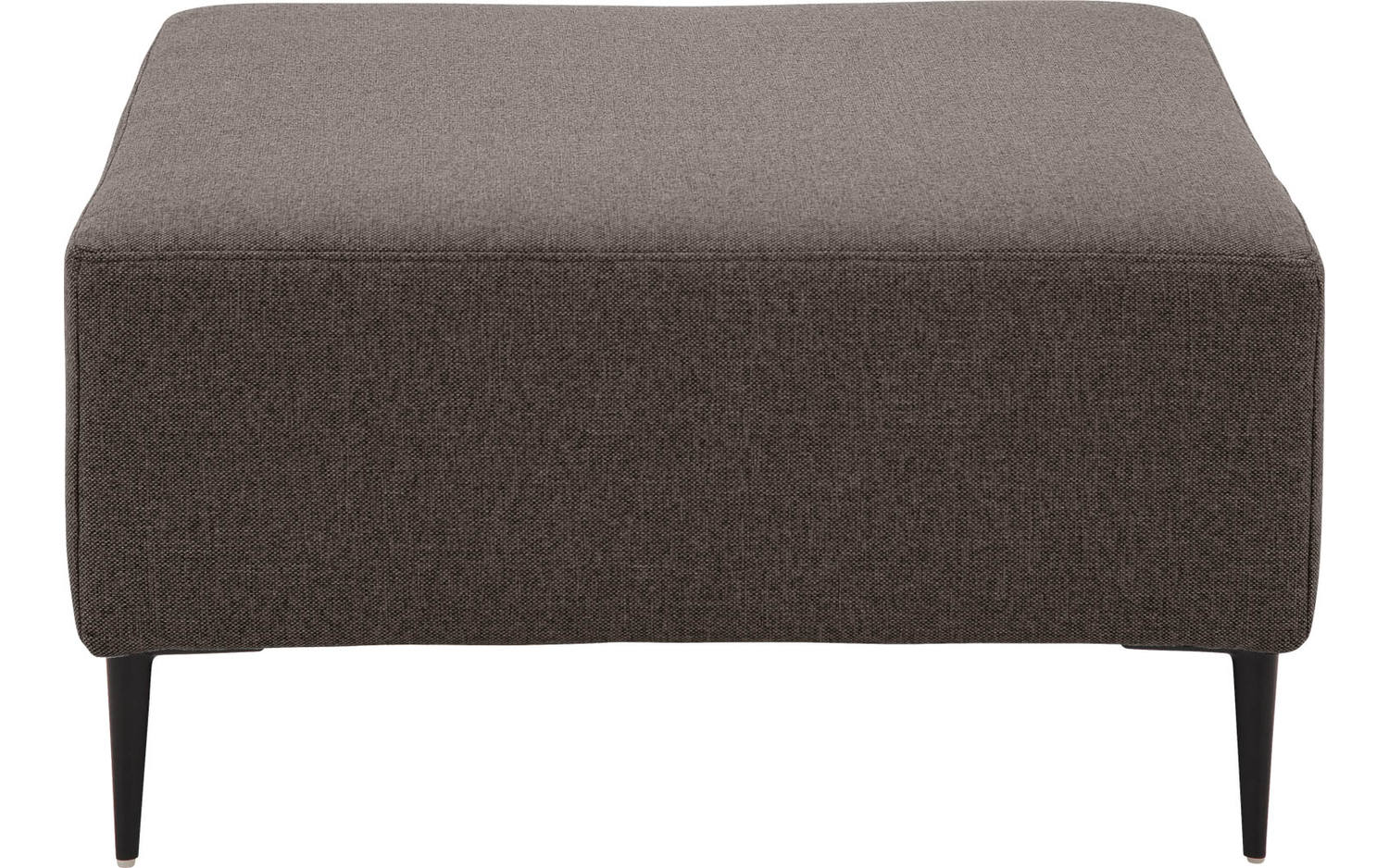 Goossens Hocker Key West, Hocker 81 x 81 cm - 8718823074857