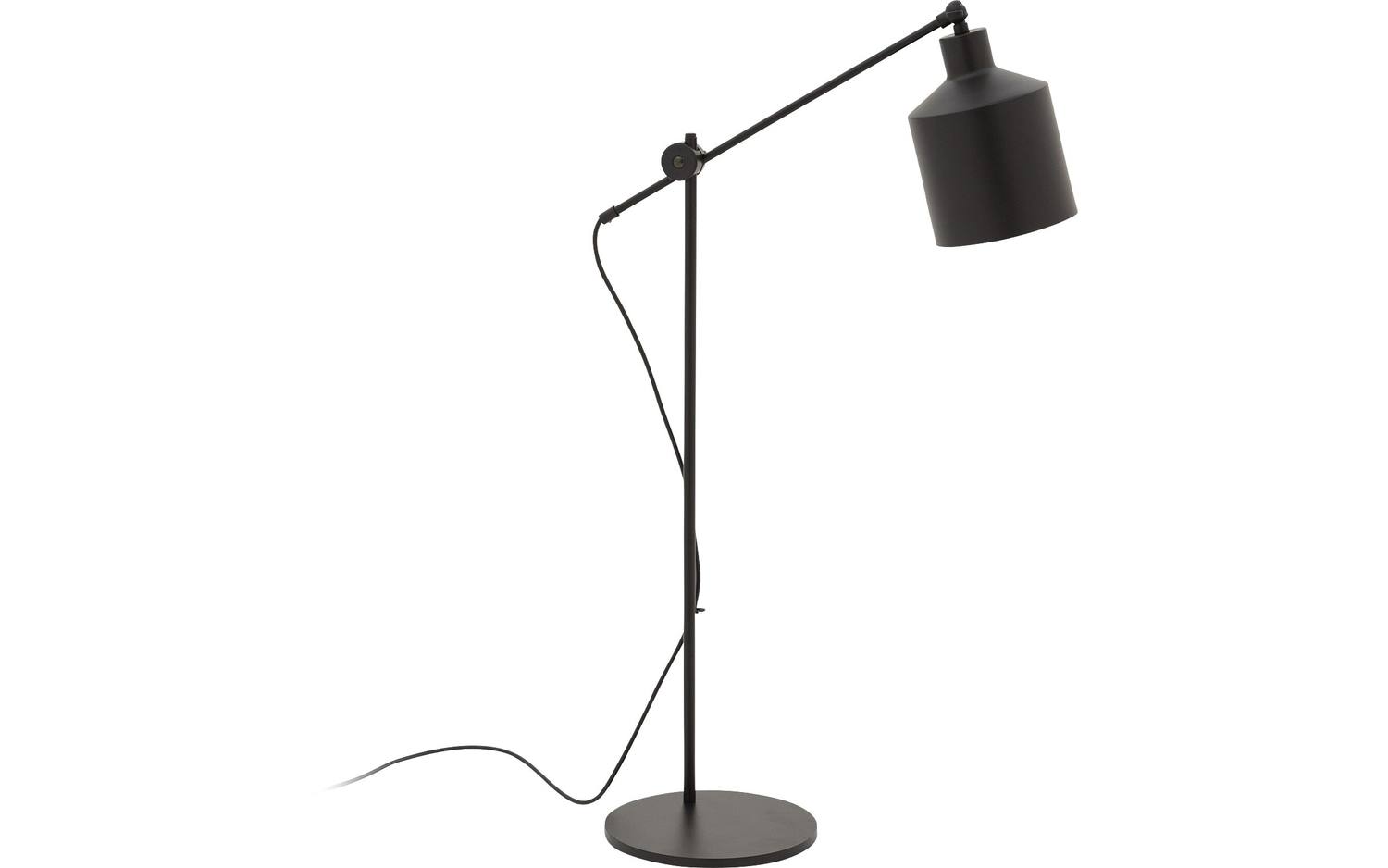 Goossens Tafellamp Julian, Tafellamp met 1 lichtpunt - 8718823310818