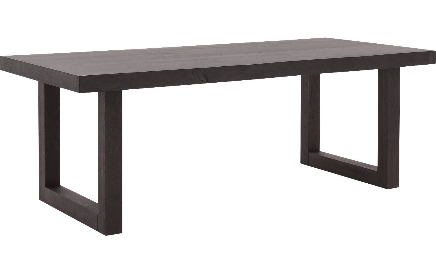 Goossens Excellent Eettafel Nivalis, 180 x 100 cm - 8718823306934