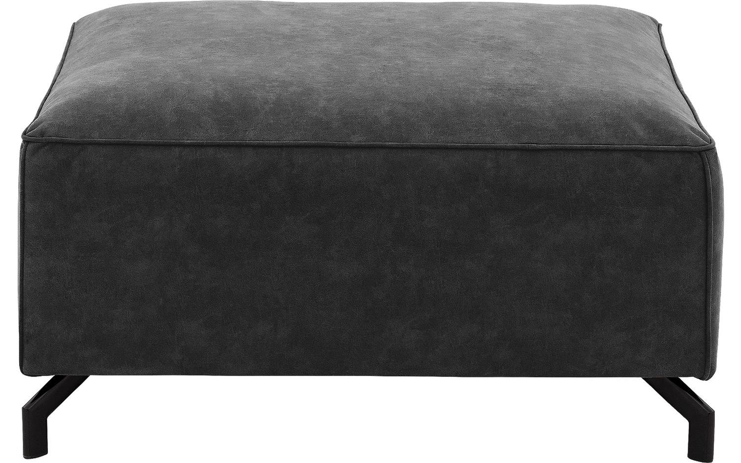 Goossens Hocker Calvin, 96 x 96 cm - 8718823071184