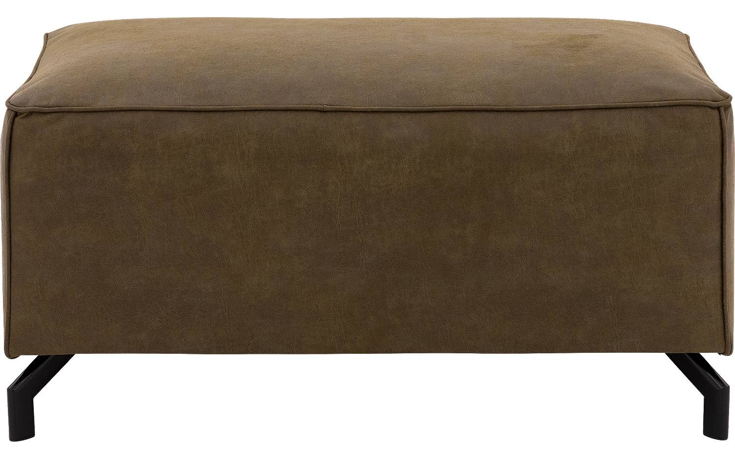 Goossens Hocker Calvin, 96 x 60 cm - 8718823069020