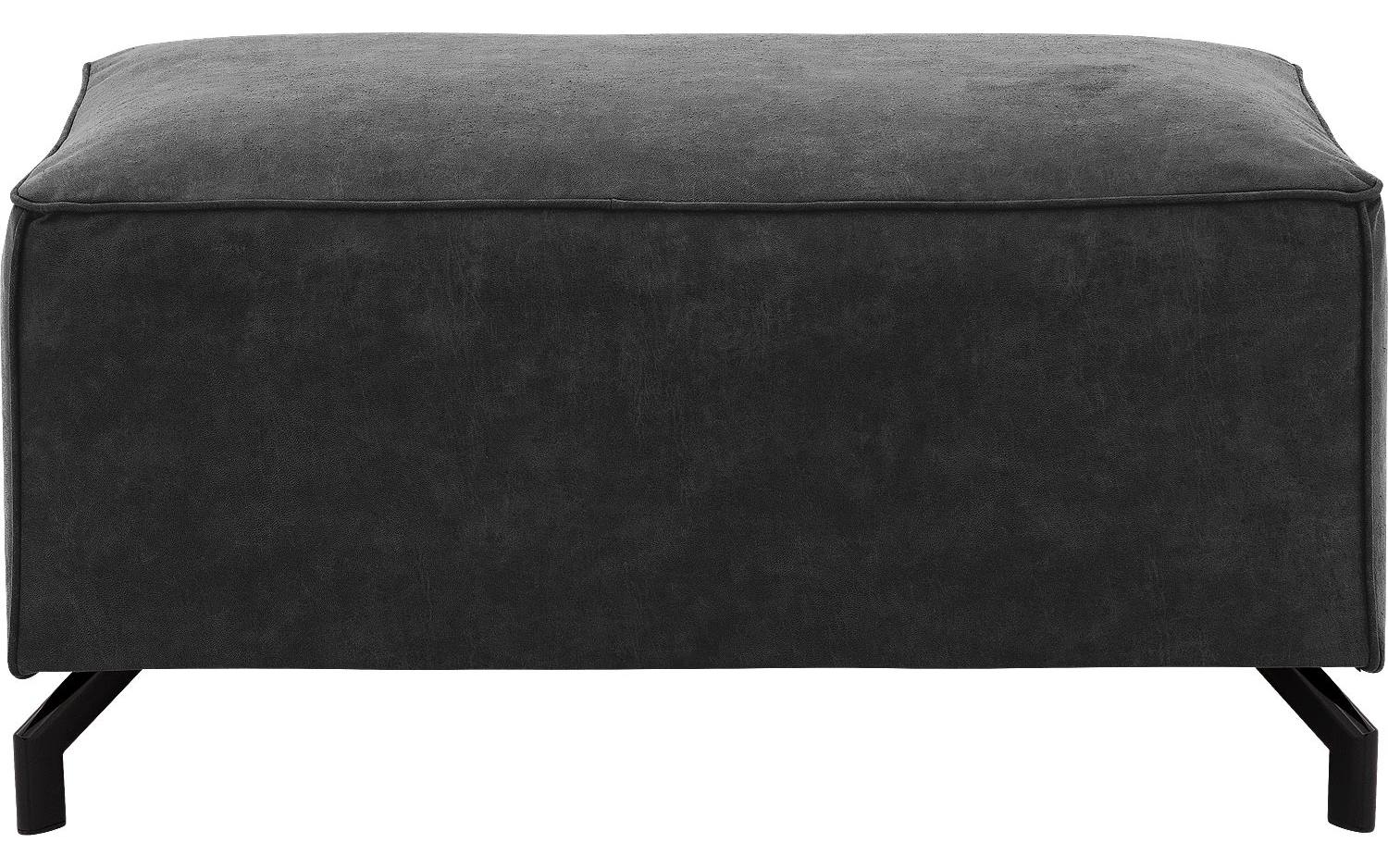Goossens Hocker Calvin, 96 x 60 cm - 8718823071252