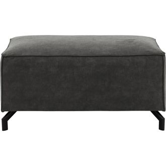 Goossens Hocker Calvin, 96 x 96 cm - 8718823071214