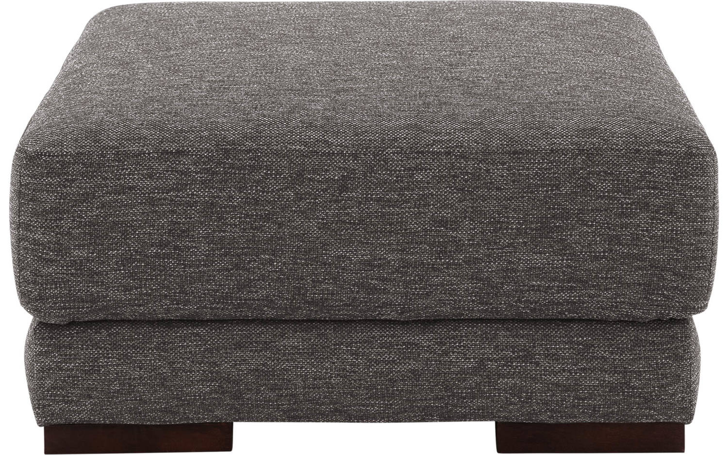 Goossens Hocker Nora, 90 x 90 cm - 8718823075793