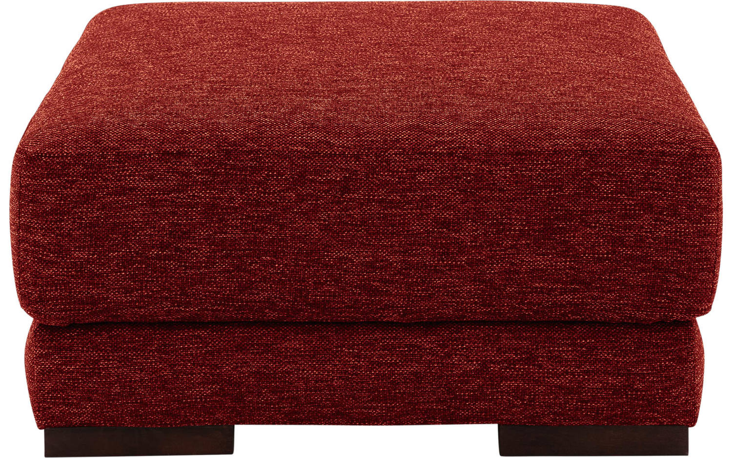 Goossens Hocker Nora, 90 x 90 cm - 8718823075847