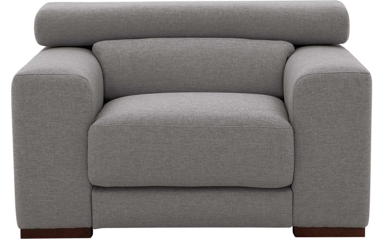 Goossens Fauteuil Nora, Fauteuil - 8718823075632