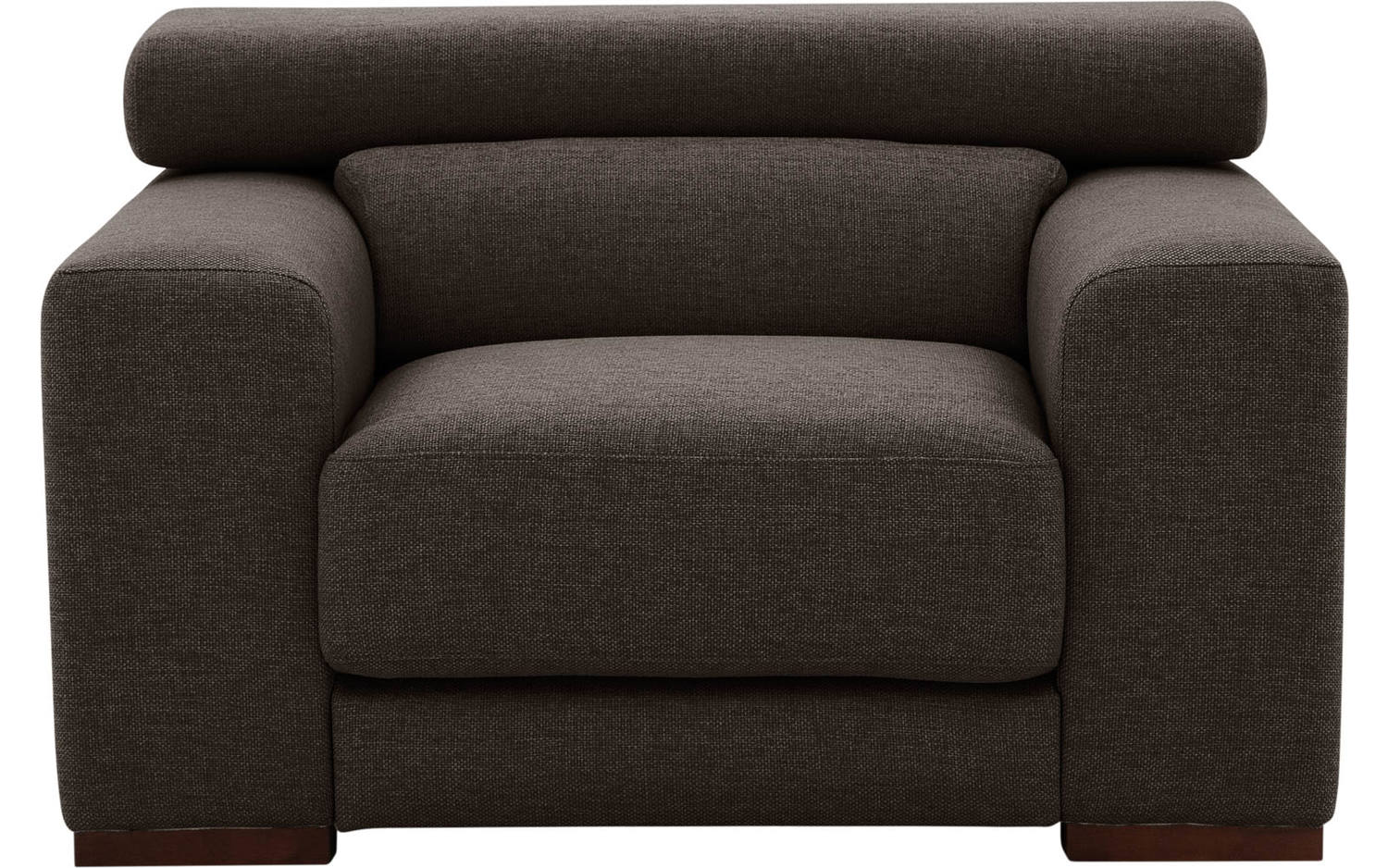 Goossens Fauteuil Nora, Fauteuil - 8718823075618