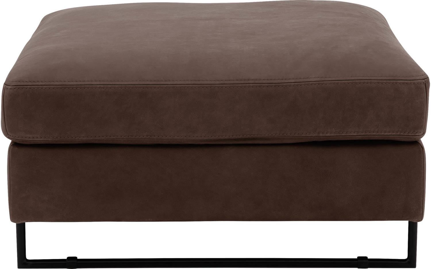 Goossens Hocker Jovani, 90 x 90 cm - 8718823079326