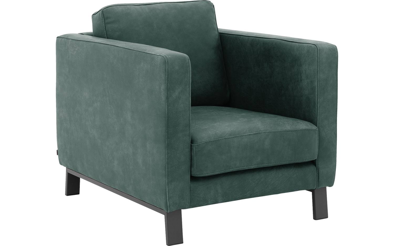 Goossens Excellent Fauteuil Nuance, Fauteuil