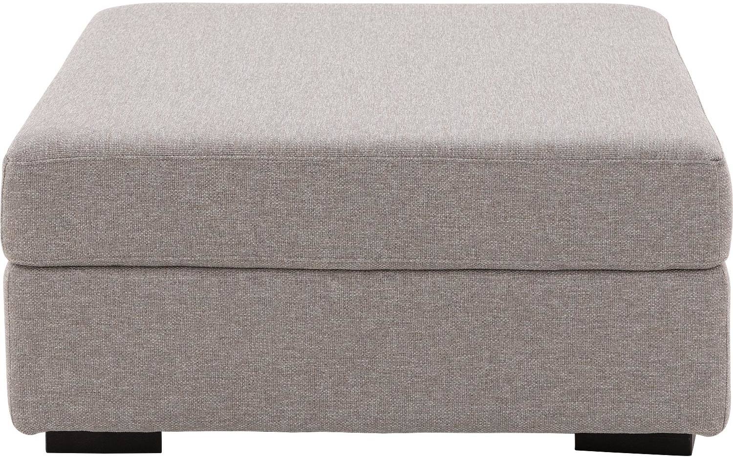 Goossens Hocker Lucca, 100 x 100 cm - 8718823261462
