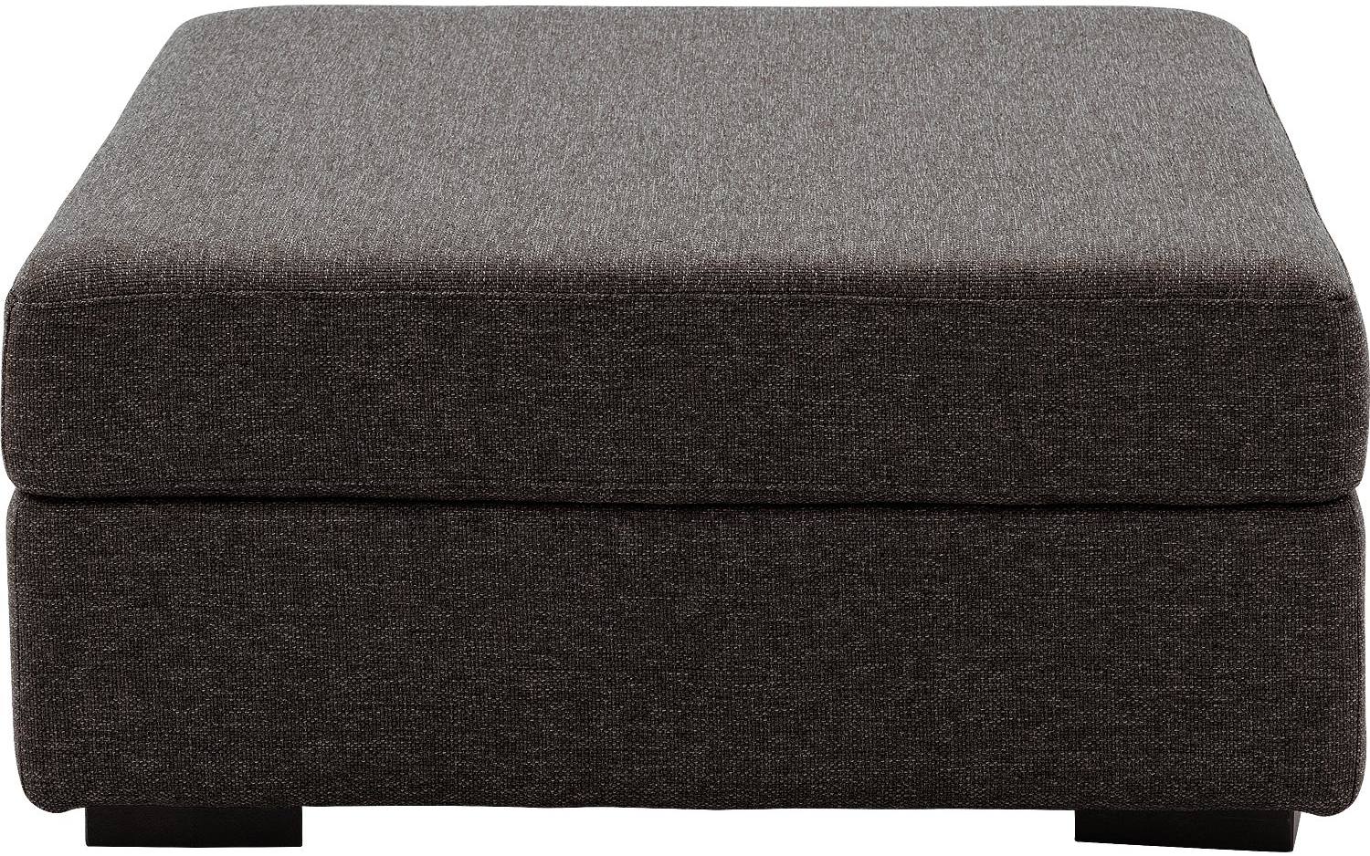 Goossens Hocker Lucca, 100 x 100 cm - 8718823261806