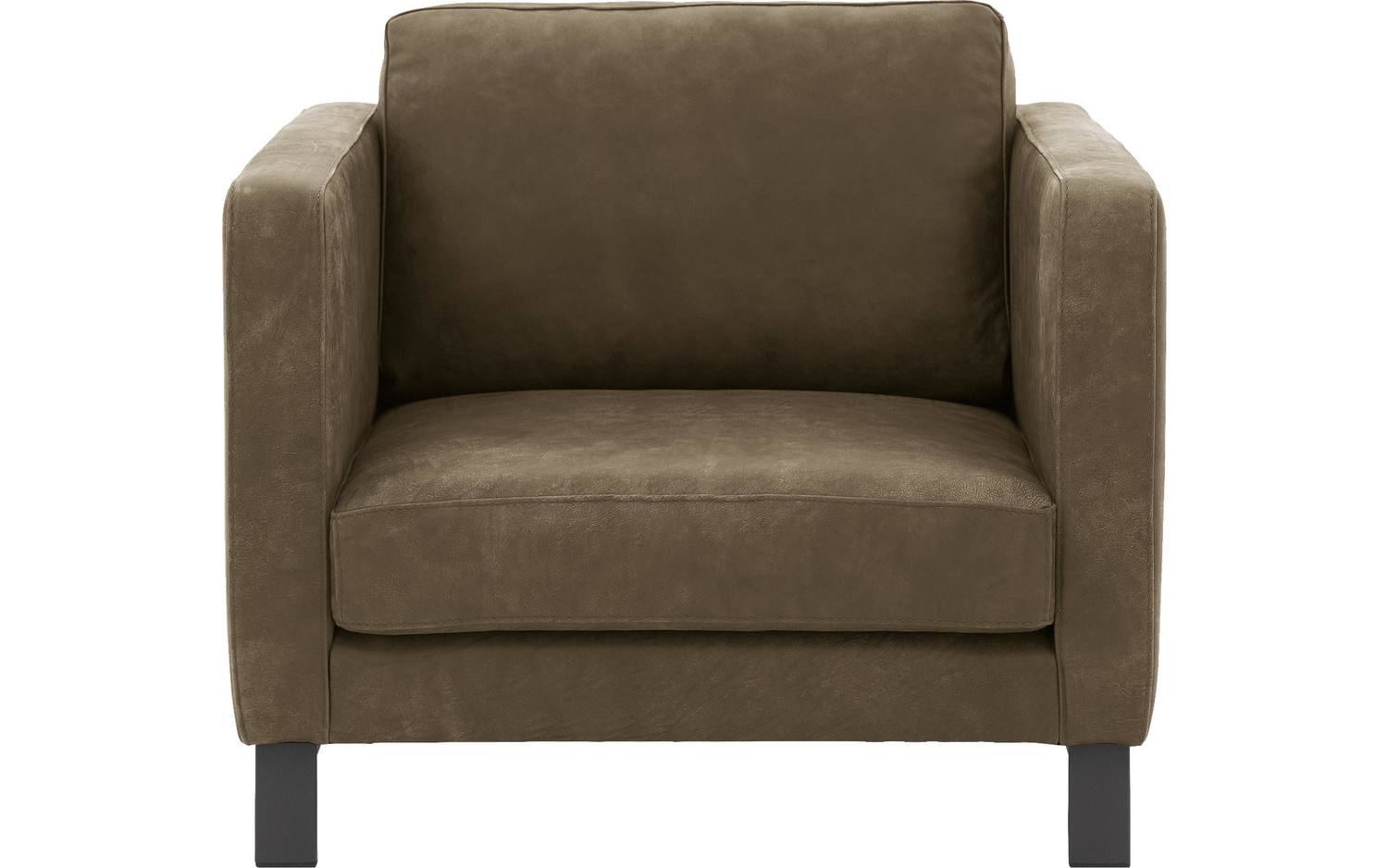 Goossens Excellent Loveseat Nuance, Loveseat