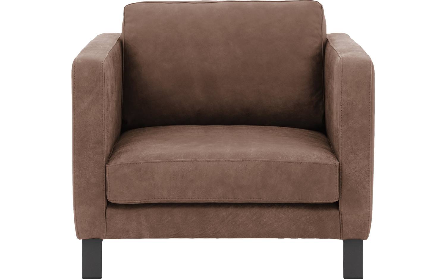 Goossens Excellent Loveseat Nuance, Loveseat