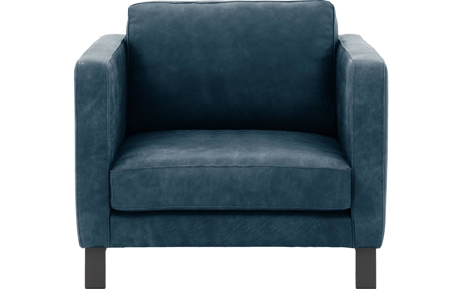 Goossens Excellent Loveseat Nuance, Loveseat