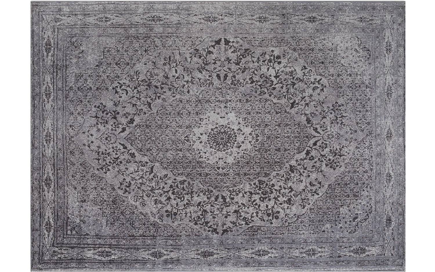 Goossens Basic Vloerkleed Canto, 170 x 240 cm - 8718823099966