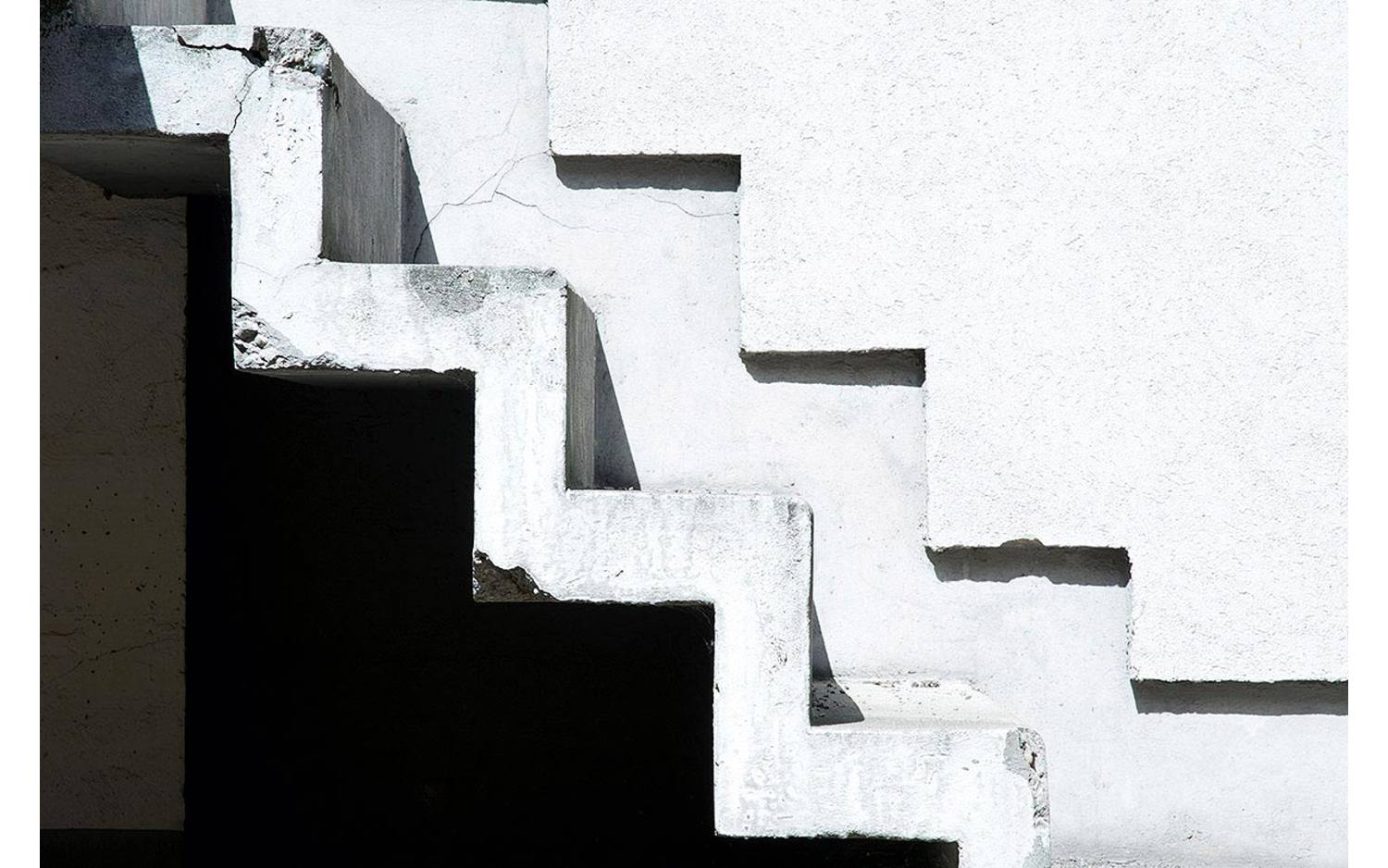 Goossens Schilderij Escalier Maison, 148 x 98 cm - 8718823091823